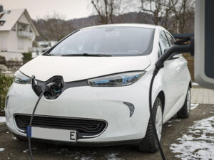 jefferson city ev repairs, electric car service, ev maintenance